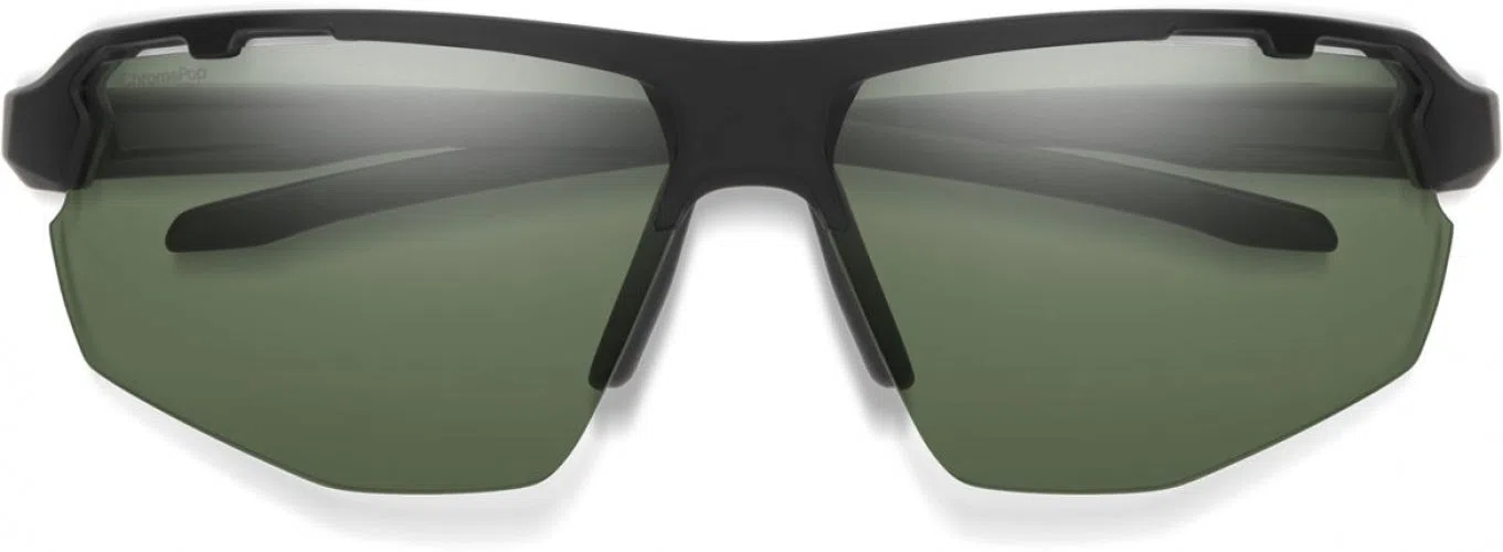 Smith Optics Sport u0026 Performance 204926 Resolve Sunglasses - view 22